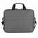 СУМКА ДЛЯ НОУТБУКА THE FIRST, СЕРАЯ Сумка для ноутбука THE FIRST, серая