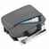 СУМКА ДЛЯ НОУТБУКА THE FIRST, СЕРАЯ Сумка для ноутбука THE FIRST, серая