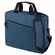 СУМКА ДЛЯ НОУТБУКА THE FIRST, СИНЯЯ Сумка для ноутбука THE FIRST, синяя