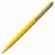 РУЧКА ШАРИКОВАЯ SENATOR POINT, VER.2, ЖЕЛТАЯ Ручка шариковая SENATOR POINT, VER.2, желтая