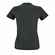 Футболка женская IMPERIAL FIT WOMEN черный меланж, размер S