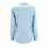 Рубашка женская BRODY WOMEN голубая, размер XS