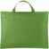 Конференц-сумка HOLDEN, зеленая