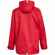 Ветровка мужская MEDVIND красная, размер S