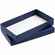 Коробка SLENDER, малая, синяя