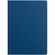 Ежедневник SHALL, недатированный, синий