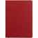 ЕЖЕДНЕВНИК SHALL, НЕДАТИРОВАННЫЙ, КРАСНЫЙ Ежедневник SHALL, недатированный, красный