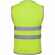 Сигнальный жилет СО-1 ТР, желтый флуоресцентный (170;176)-(88;92)