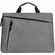 Сумка для документов HOTDOC, серая