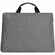 Сумка для документов HOTDOC, серая