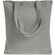 Холщовая сумка AVOSKA, серая
