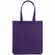 ХОЛЩОВАЯ СУМКА AVOSKA, ФИОЛЕТОВАЯ Холщовая сумка AVOSKA, фиолетовая