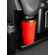 Термостакан SAGGA, красный