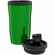 Термостакан SAGGA, зеленый
