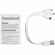 Внешний аккумулятор UNISCEND FULL FEEL 5000 мАч, белый
