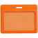 ЧЕХОЛ ДЛЯ КАРТОЧКИ DEVON, ОРАНЖЕВЫЙ Чехол для карточки DEVON, оранжевый