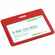 ЧЕХОЛ ДЛЯ КАРТОЧКИ DEVON, КРАСНЫЙ Чехол для карточки DEVON, красный