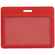 ЧЕХОЛ ДЛЯ КАРТОЧКИ DEVON, КРАСНЫЙ Чехол для карточки DEVON, красный