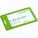 Чехол для пропуска DEVON, зеленый