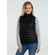 Жилет женский WILSON BW WOMEN черный, размер S