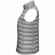 Жилет женский WILSON BW WOMEN серый, размер XXL