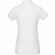 Рубашка поло женская VIRMA PREMIUM LADY, белая, размер S