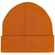 Шапка REAL TALK, оранжевая