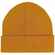 Шапка REAL TALK, горчичная