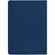 Ежедневник TACT, недатированный, синий