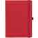 Ежедневник FAVOR, недатированный, красный