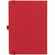 Ежедневник FAVOR, недатированный, красный