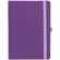 Ежедневник FAVOR, недатированный, фиолетовый