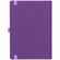 Ежедневник FAVOR, недатированный, фиолетовый