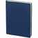 Ежедневник FLEX SHALL, датированный, синий