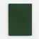 Ежедневник FLEX SHALL датированный, зеленый