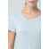 Футболка женская MARTIN WOMEN голубая, размер XS