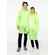 Дождевик RAINMAN ZIP, желтый неон, размер S