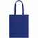 Холщовая сумка NEAT 140, синяя