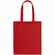 Холщовая сумка NEAT 140, красная
