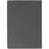 Ежедневник SAFFIAN, недатированный, серый