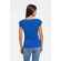 Футболка женская VIBRANCE, ярко-синяя (ROYAL), размер S