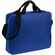 Сумка для документов AGENDA, синяя