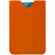 Чехол для карточки DORSET, оранжевый
