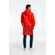 Дождевик унисекс RAINMAN красный, размер M