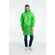Дождевик унисекс RAINMAN зеленое яблоко, размер XS