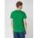 Футболка REGENT 150 ярко-зеленая, размер 3XL