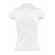 Рубашка поло женская PRESCOTT WOMEN 170 белая, размер S