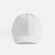 Бейсболка BUFFALO, белая