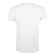 Футболка мужская приталенная REGENT FIT 150, белая, размер S