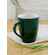Кружка GOOD MORNING, зеленая